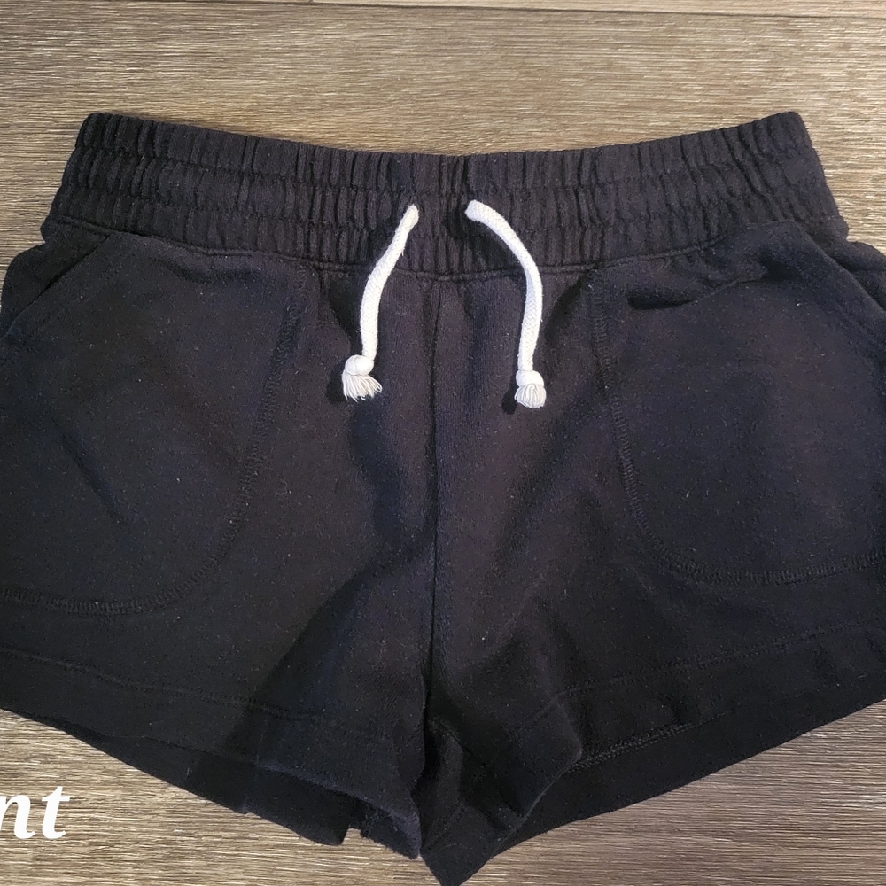 Casual shorts